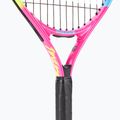 Dětská tenisová raketa Babolat Nadal 2 21 4