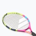 Dětská tenisová raketa Babolat Nadal 2 21 5