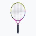 Dětská tenisová raketa Babolat Nadal 2 21 6