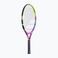 Dětská tenisová raketa Babolat Nadal 2 21 10