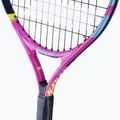 Dětská tenisová raketa Babolat Nadal 2 21 11