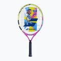 Dětská tenisová raketa Babolat Nadal 2 21 12