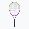Dětská tenisová raketa Babolat Nadal 2 23