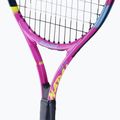 Dětská tenisová raketa Babolat Nadal 2 23 6
