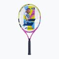 Dětská tenisová raketa Babolat Nadal 2 23 7