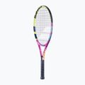 Dětská tenisová raketa Babolat Nadal 2 25 4