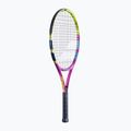 Dětská tenisová raketa Babolat Nadal 2 25 5
