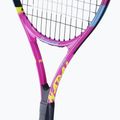 Dětská tenisová raketa Babolat Nadal 2 25 6