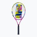 Dětská tenisová raketa Babolat Nadal 2 25 8