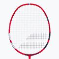 Badmintonová raketa Babolat X-Feel Rise 9