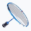 Badmintonová raketa Babolat Satelite Spire 8