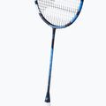 Badmintonová raketa Babolat Prime Strung 10