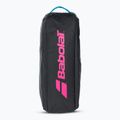 Tenisová taška  dziecięca Babolat Rh Junior 45 l black/orange/purple 3