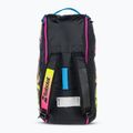 Tenisová taška  dziecięca Babolat Rh Junior 45 l black/orange/purple 5