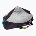 Tenisová taška  dziecięca Babolat Rh Junior 45 l black/orange/purple 6