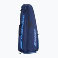 Badmintonová taška Babolat Backrack 3 27 l dark blue 2