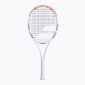 Tenisová raketa Babolat Evo Strike white/red/silver 6