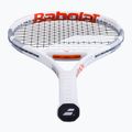 Tenisová raketa Babolat Evo Strike white/red/silver 7