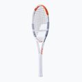 Tenisová raketa Babolat Evo Strike white/red/silver 8