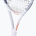 Tenisová raketa Babolat Evo Strike white/red/silver 11
