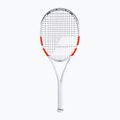 Tenisová raketa  Babolat Pure Strike Lite white/ red/ black 6