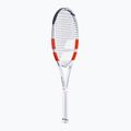 Tenisová raketa  Babolat Pure Strike Lite white/ red/ black 8
