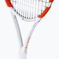 Tenisová raketa  Babolat Pure Strike Lite white/ red/ black 11