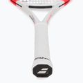 Tenisová raketa  Babolat Pure Strike Lite white/ red/ black 3