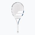 Tenisová raketa Babolat Boost Wimbledon white/grey/blue