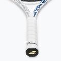 Tenisová raketa Babolat Boost Wimbledon white/grey/blue 3