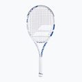 Tenisová raketa Babolat Boost Wimbledon white/grey/blue 6