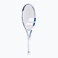 Tenisová raketa Babolat Boost Wimbledon white/grey/blue 8