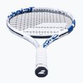 Tenisová raketa Babolat Boost Wimbledon white/grey/blue 9