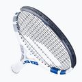 Tenisová raketa Babolat Boost Wimbledon white/grey/blue 10