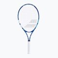 Dětská tenisová raketa Babolat Junior 25 Wimbledon blue