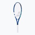 Dětská tenisová raketa Babolat Junior 25 Wimbledon blue 2