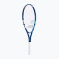 Dětská tenisová raketa Babolat Junior 25 Wimbledon blue 3