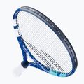 Dětská tenisová raketa Babolat Junior 25 Wimbledon blue 5
