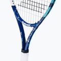 Dětská tenisová raketa Babolat Junior 25 Wimbledon blue 6