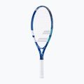 Dětská tenisová raketa Babolat Junior 23 Wimbledon blue 7