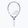 Dětská tenisová raketa Babolat Junior 21 Wimbledon blue