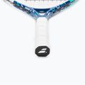 Dětská tenisová raketa Babolat Junior 21 Wimbledon blue 3