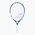 Dětská tenisová raketa Babolat Junior 21 Wimbledon blue 6