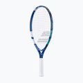 Dětská tenisová raketa Babolat Junior 21 Wimbledon blue 7