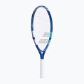 Dětská tenisová raketa Babolat Junior 21 Wimbledon blue 8