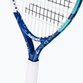 Dětská tenisová raketa Babolat Junior 21 Wimbledon blue 11