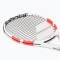 Dětská tenisová raketa Babolat Pure Strike Junior 26 white/red/black 5