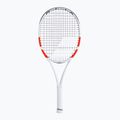 Dětská tenisová raketa Babolat Pure Strike Junior 26 white/red/black 6