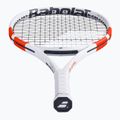 Dětská tenisová raketa Babolat Pure Strike Junior 26 white/red/black 7