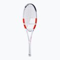 Dětská tenisová raketa Babolat Pure Strike Junior 26 white/red/black 8
